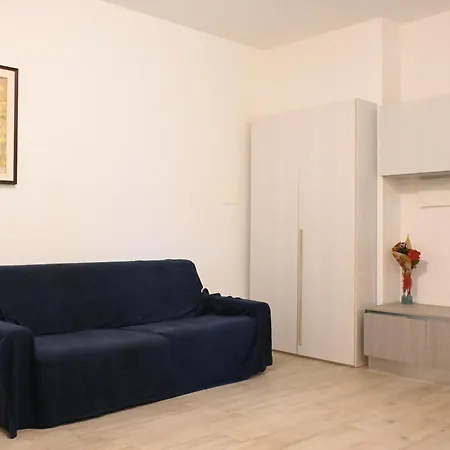 Se142 Senigallia, Ampio Trilocale Vicino Al Mare Apartment *