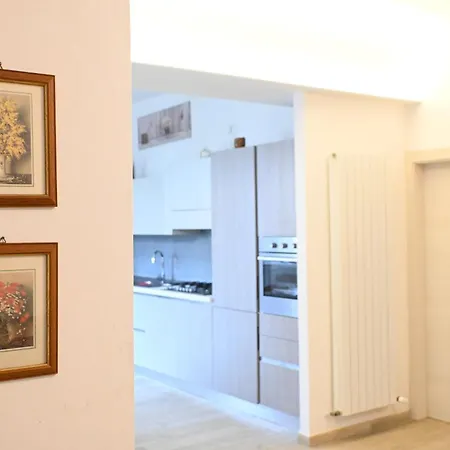 Apartment Se142 Senigallia, Ampio Trilocale Vicino Al Mare