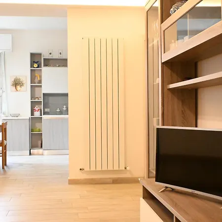 Se142 Senigallia, Ampio Trilocale Vicino Al Mare Apartment Senigallia